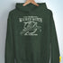 Team Wicked Witch Premium Hoodie